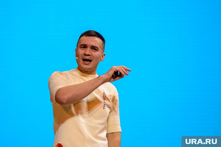 Пискулин уверен, что новые технологии создаются не по приказу, а по вдохновению