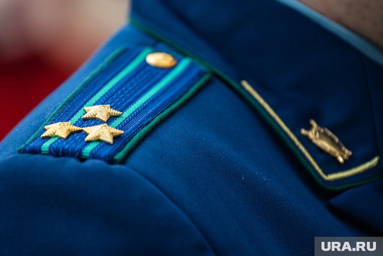 Прокуратура проверила деятельность «УКИКО»