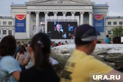 Последний раз Венский фестиваль проводили в 2021 году