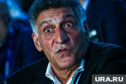 Скончался Тигран Кеосаян