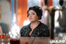 Оболдина сыграла бывшую возлюбленную Пореченкова 