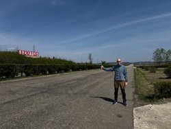 Вартовчанин Константин Каськаев посетил более 50 стран, среди них — Северная Корея