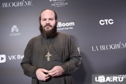 Священник назвал российских мужчин «овощебазой с триколором»