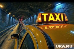 Ямальские таксисты начали терять заказы из-за сбоев связи