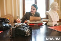 Школьникам рассказали о самом доступном оружии Победы