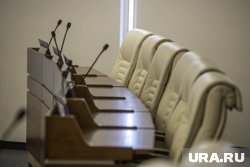 На праймериз «Единой России» в Кургане среди фаворитов обозначились слабые звенья