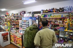 В Пангодах появятся магазины, торгующие местной продукцией