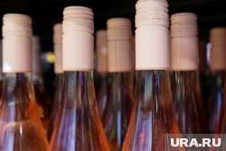 На рынке продавали паленую чачу