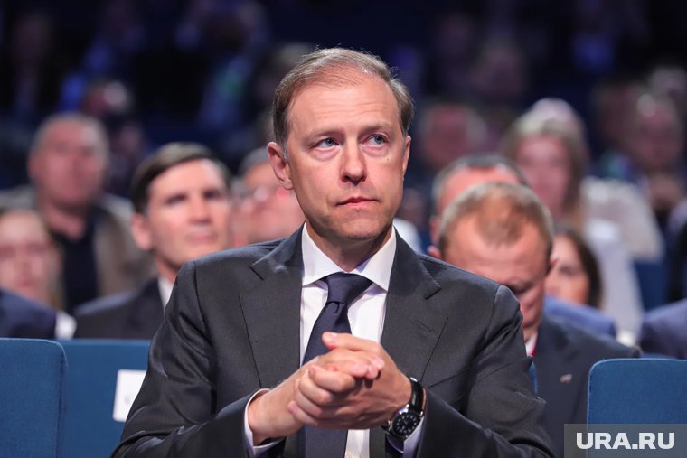 Вице-премьер Денис Мантуров поручил Минпромторгу проработать отсрочку новых правил на месяц