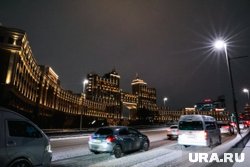 2 мая в Москве было зафиксировано рекордное количество осадков, что и стало причиной аварии