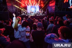 День города тагильчане отметят 9 августа