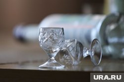 Пьяный сургутянин попросил иностранца сходить ему за спиртным