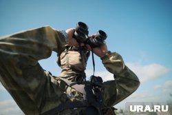 ВСУ за минувшие сутки потеряли до 180 военнослужащих