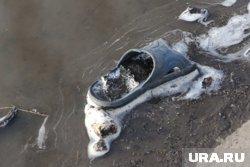 Причины происшествия устанавливаются (архивное фото)