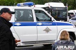 При проведении обыска в указанной квартире обнаружены женщины в возрасте от 41 до 50 лет