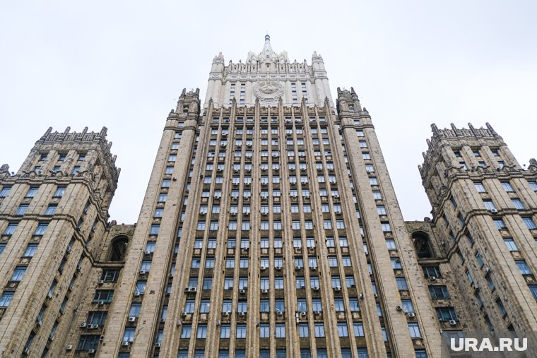 МИД РФ ответил на планы Австрии по вступлению в НАТО, напомнив о законе