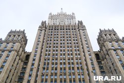 МИД РФ ответил на планы Австрии по вступлению в НАТО, напомнив о законе