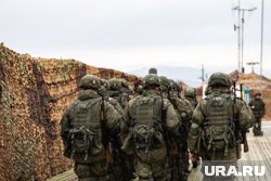 Солдаты ВС РФ освободили Темировку, отметили в Минобороны РФ