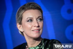 Захарова заявила, что у нее есть подарок для Маска
