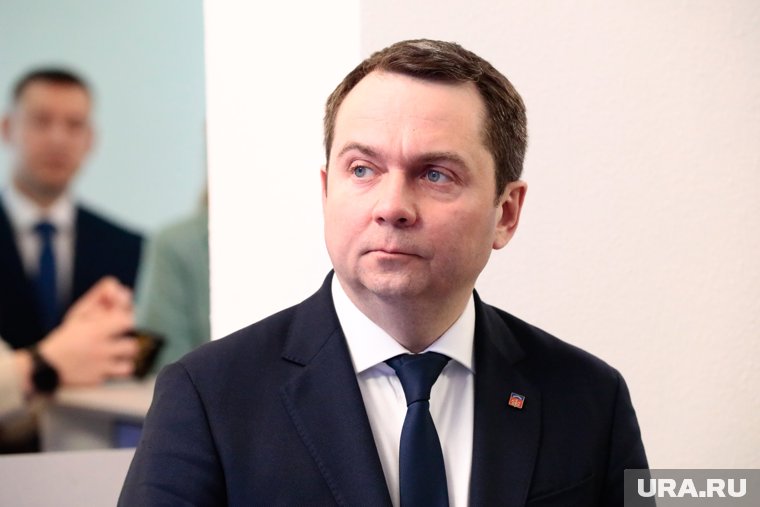 Губернатор Чибис заявил об отсутствии пострадавших после атаки дронов