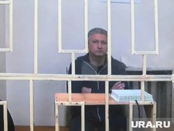 Тимур Иванов останется в СИЗО до 23 сентября