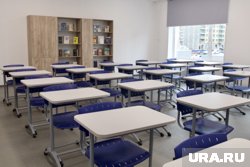 Александр Герко откроет спецшколу математики в Британии