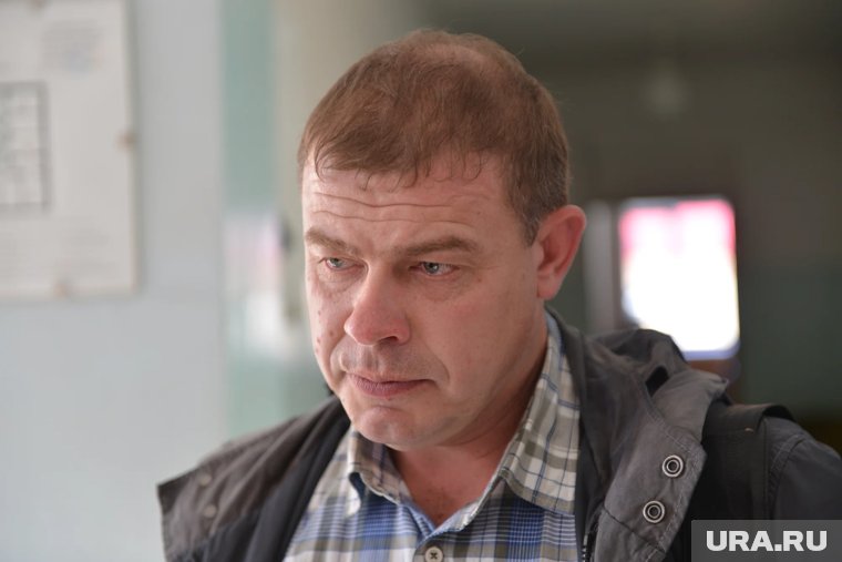 Сергей Ханин снова избрался в городское собрание депутатов
