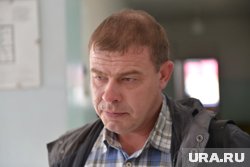 Сергей Ханин снова избрался в городское собрание депутатов