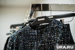 Сейчас в магазине проходит ликвидация товара 