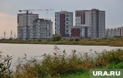 Жители Заозерного оказались самыми активными избирателями в Кургане