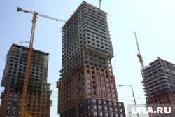 Тюменские застройщики обвалили важнейший экономический показатель
