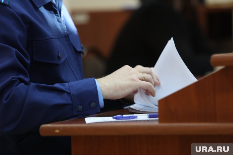 Карапетяну предъявили новое обвинение
