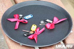 Ключи от квартир, по официальным данным, должны были выдать в июле 2025-го