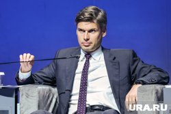 Глава «Роскосмоса» Дмитрий Баканов считает рост конкуренции главным вызовом для отрасли