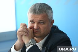 Владимиру Кильтау прочат пост замгубернатора ХМАО по ЖКХ