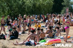 Нахождение в купальнике вне пляжа может стать нарушением закона