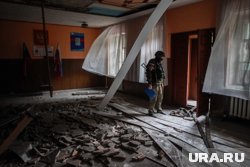 Происшествие случилось на одной из центральных улиц города (архивное фото)