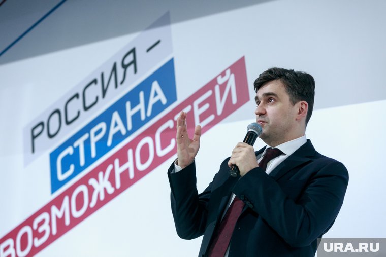Губернатор Ивановской области презентовал Путину успехи региона, чтобы получить повышение