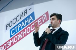 Губернатор Ивановской области презентовал Путину успехи региона, чтобы получить повышение