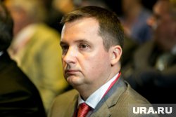 Цыбульский набрал на выборах в губернаторы 67,32% голосов