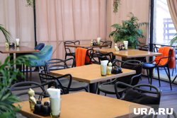 Кафе Terrazza продают за 5,9 млн рублей (архивное фото)