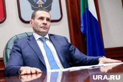 Губернатор Дмитрий Демешин вступил в новый конфликт с хабаровскими элитами
