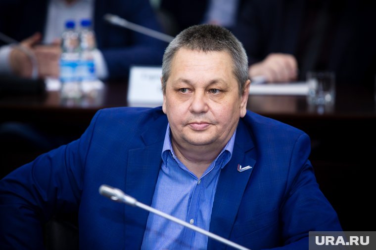 Виктор Снисаренко выходит на пенсию