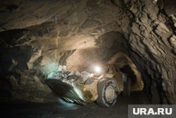 Из-под завалов на руднике достали труп одного из работников