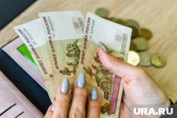 Выплата увеличится до 3470 рублей в месяц