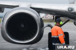 Ограничения введены из-за атак БПЛА