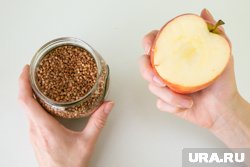 Самым популярным блюдом в кофейне внезапно стала гречка