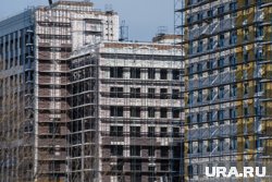 Ямал не вошел в первую тройку лидеров по развитию ипотеки 