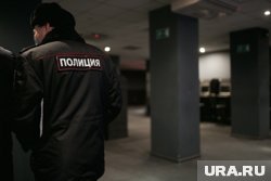 Также задержали мужчину за мелкое хулиганство