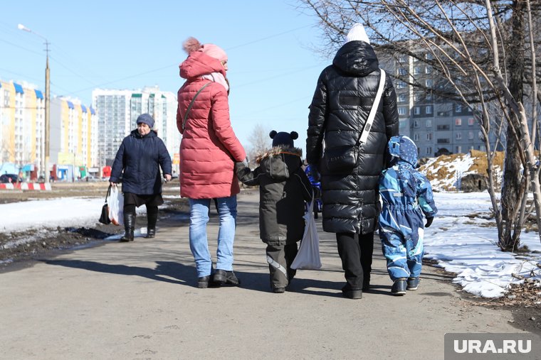 В 2025 году родители могут рассчитывать на налоговый вычет в размере 2 800 рублей за второго ребенка 
